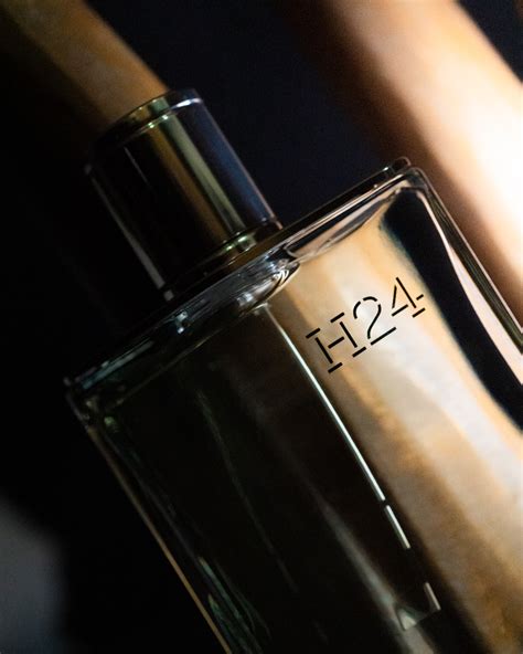 hermes 24 faubourg edp|hermes h24 line review.